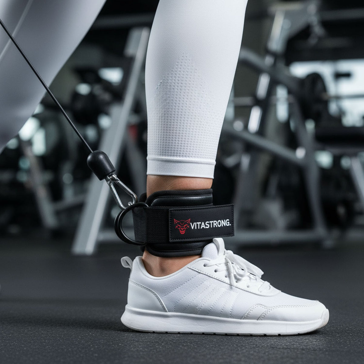ANKLE SUPPORT