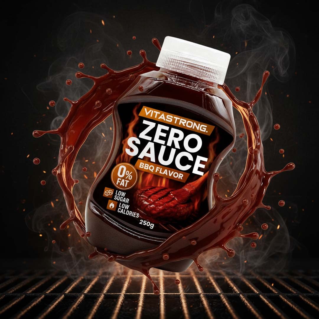 BBQ ZERO
