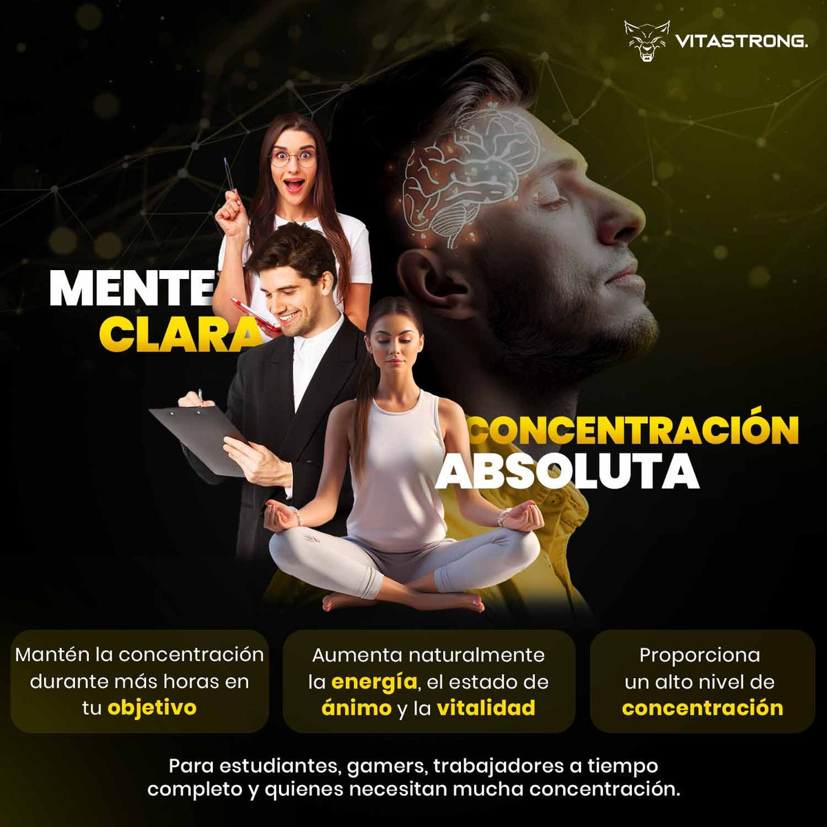 BRAINBOOSTER