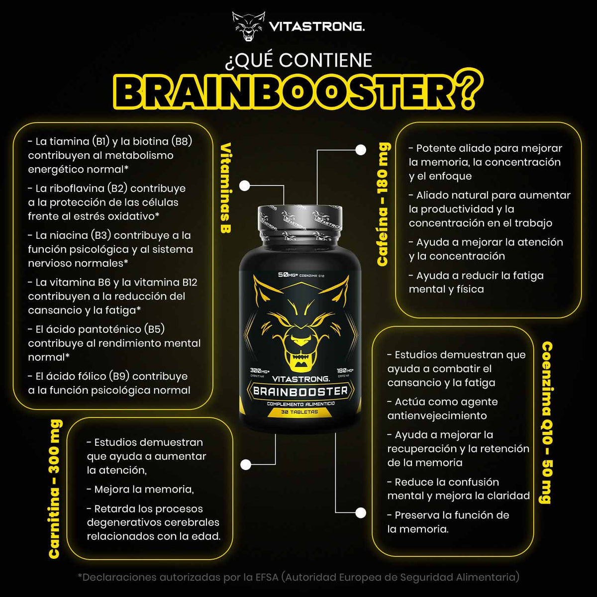 BRAINBOOSTER