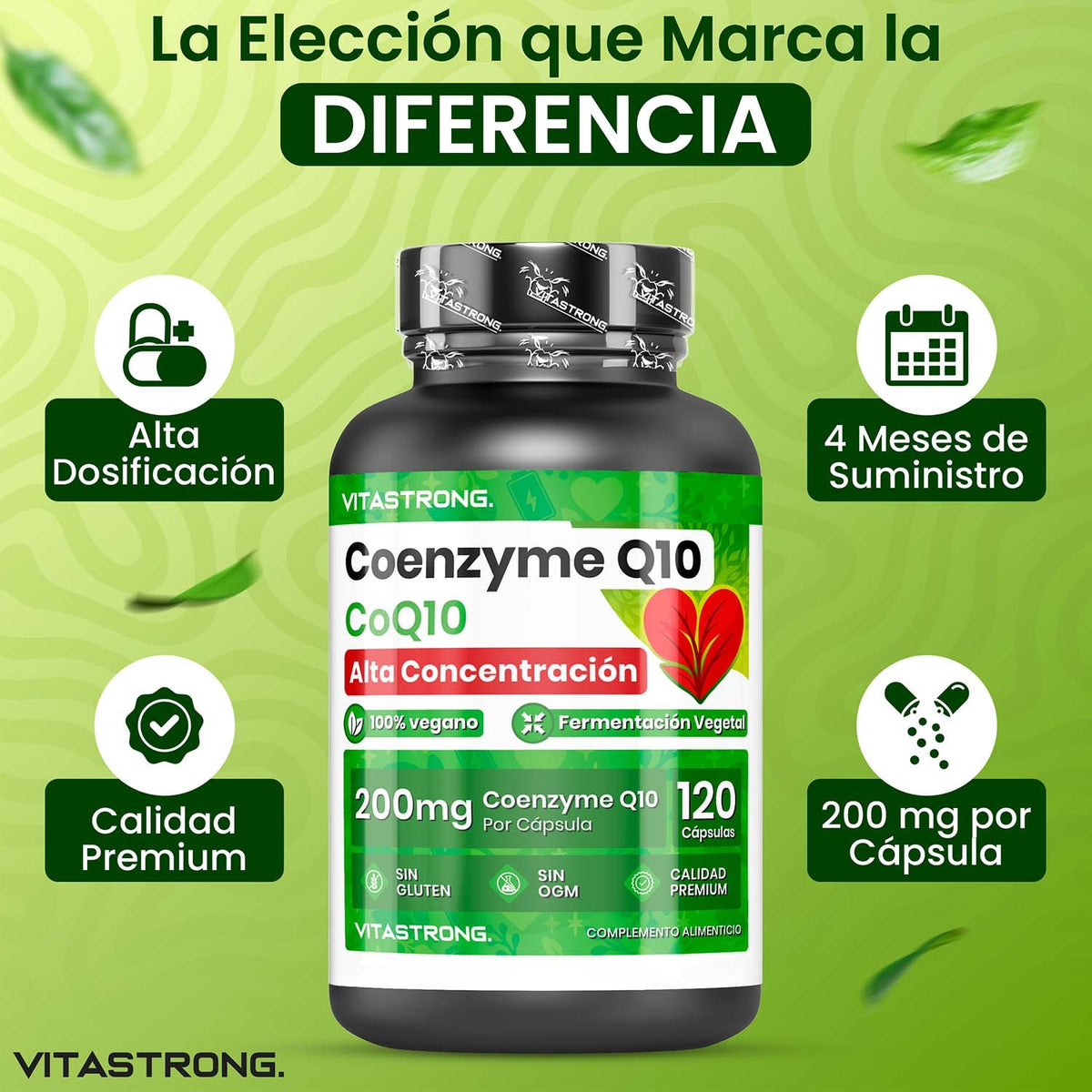 COENZIMA Q10
