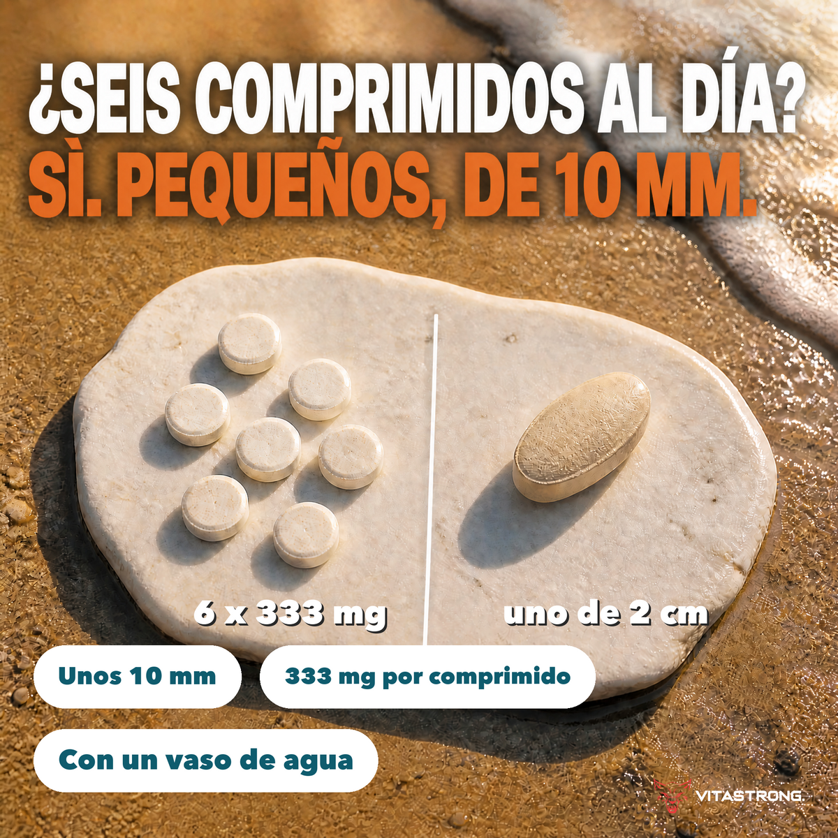 COLÁGENO MARINO