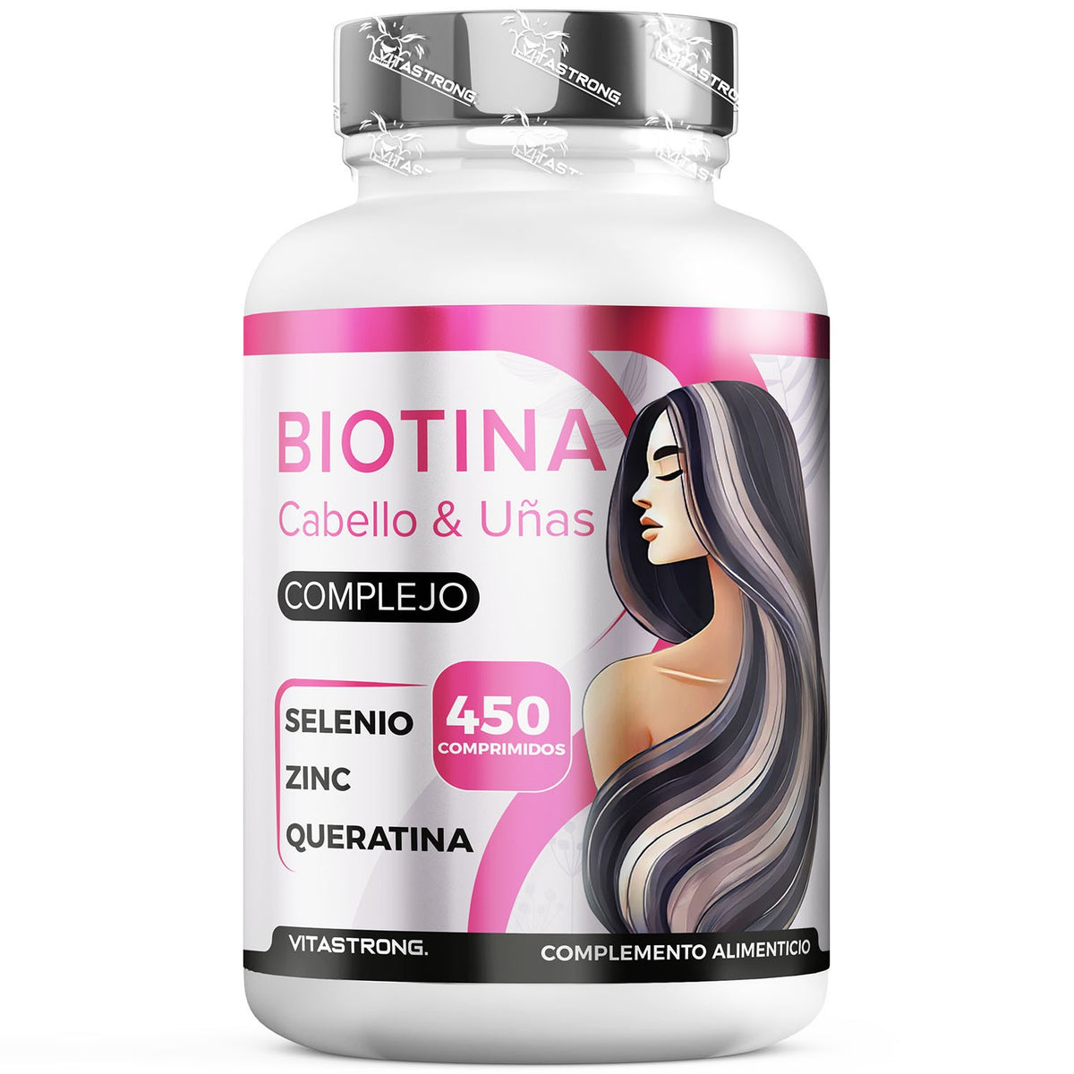 COMPLEJO DE BIOTINA