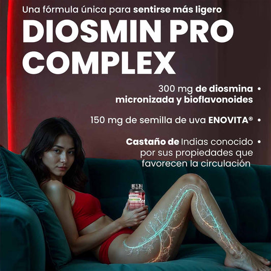DIOSMIN PRO