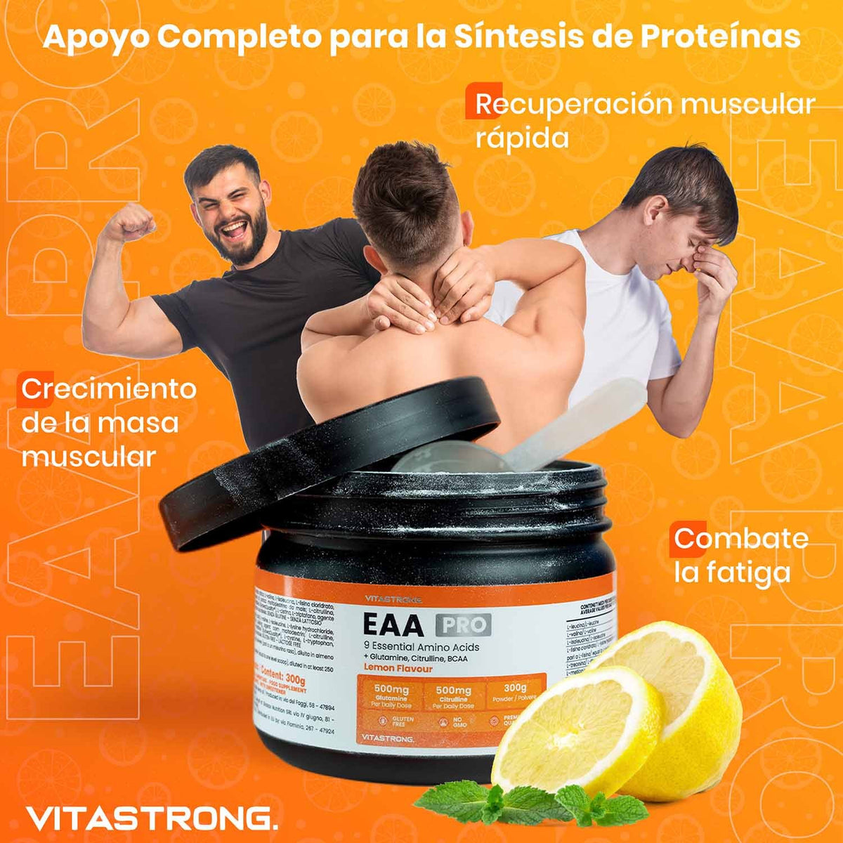 EAA PRO