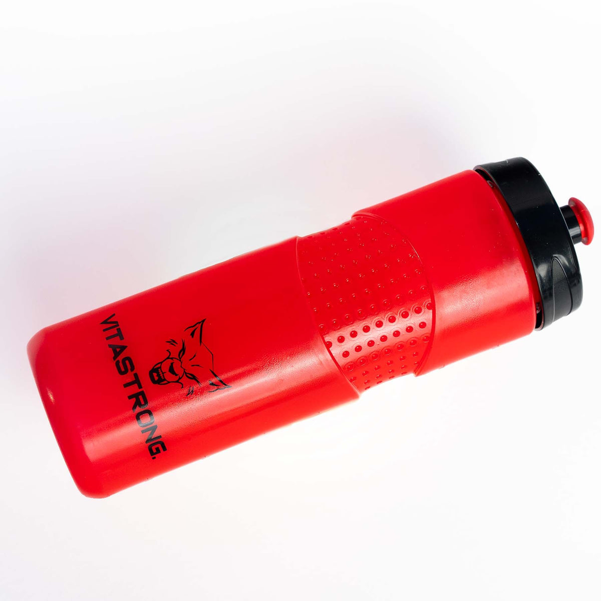 BOTELLA ROJA ENDURANCE
