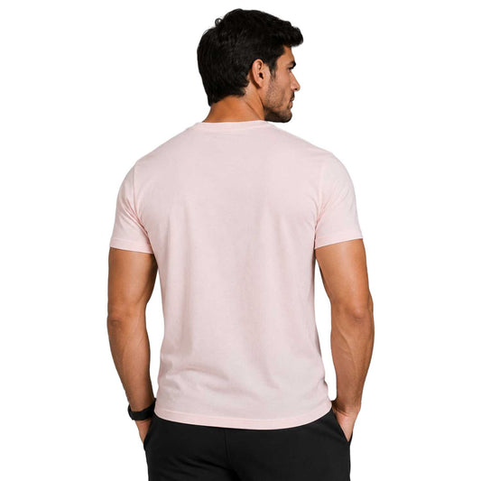 Essential T-Shirt - Pink
