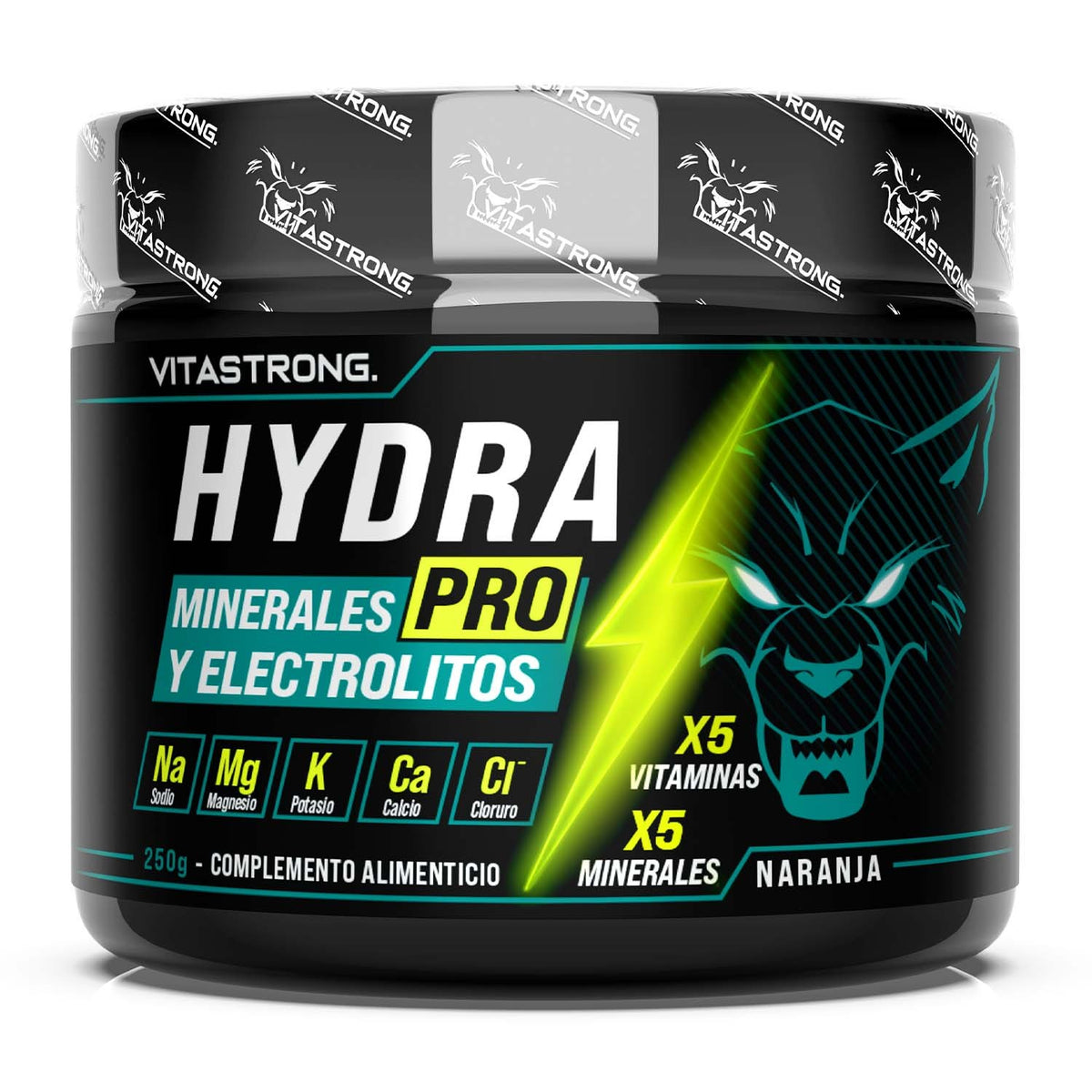 HYDRA PRO
