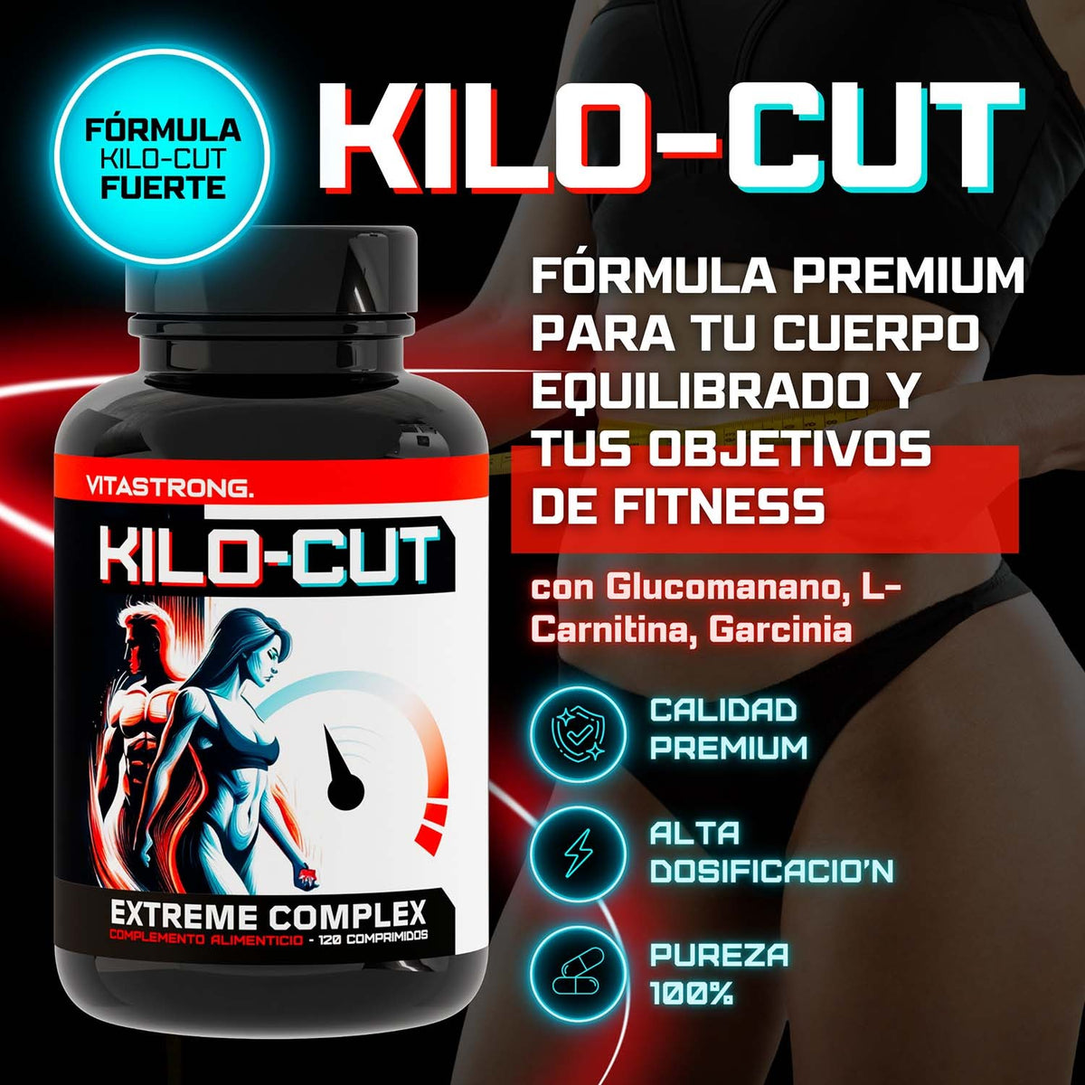 KILO-CUT