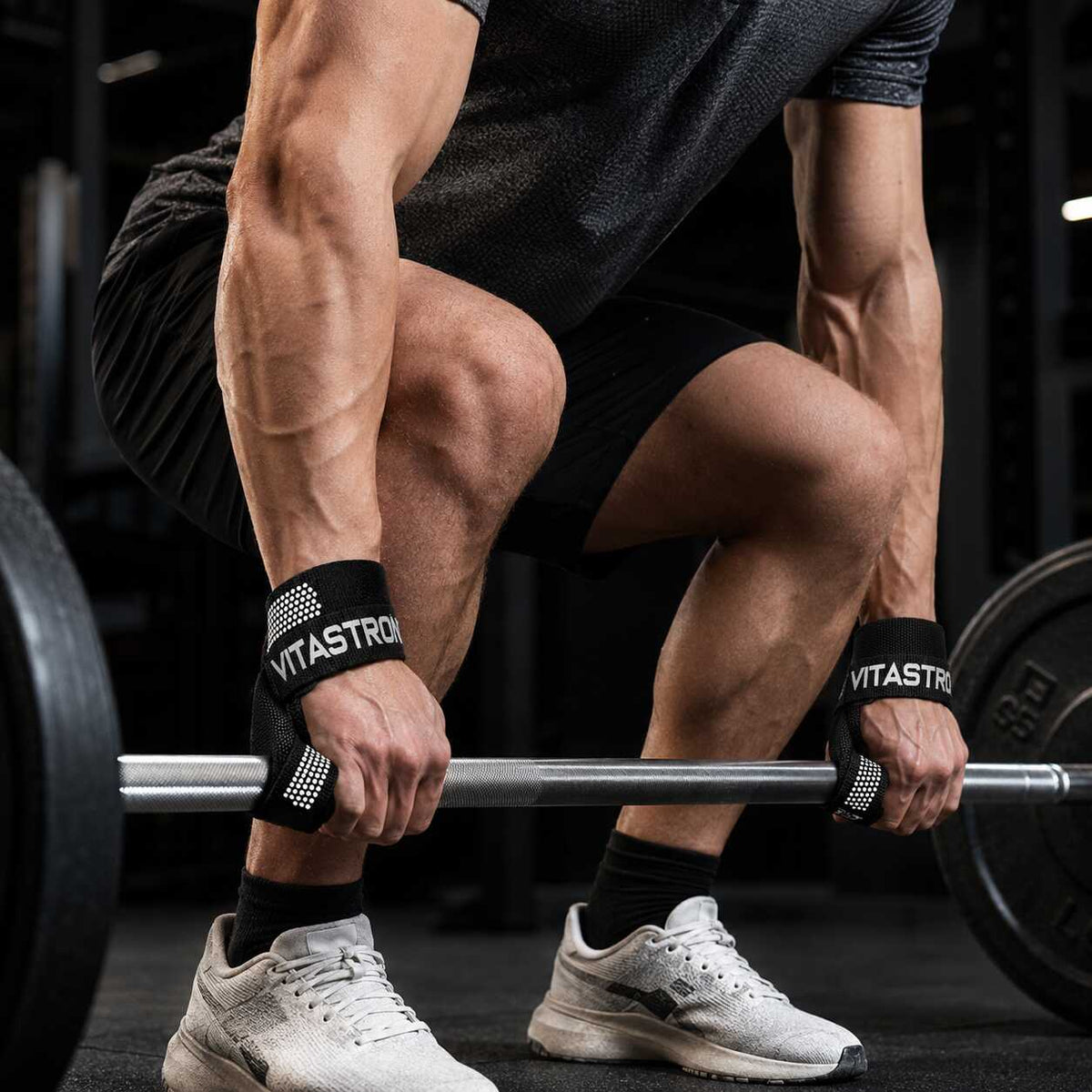 LIFTING STRAP PRO