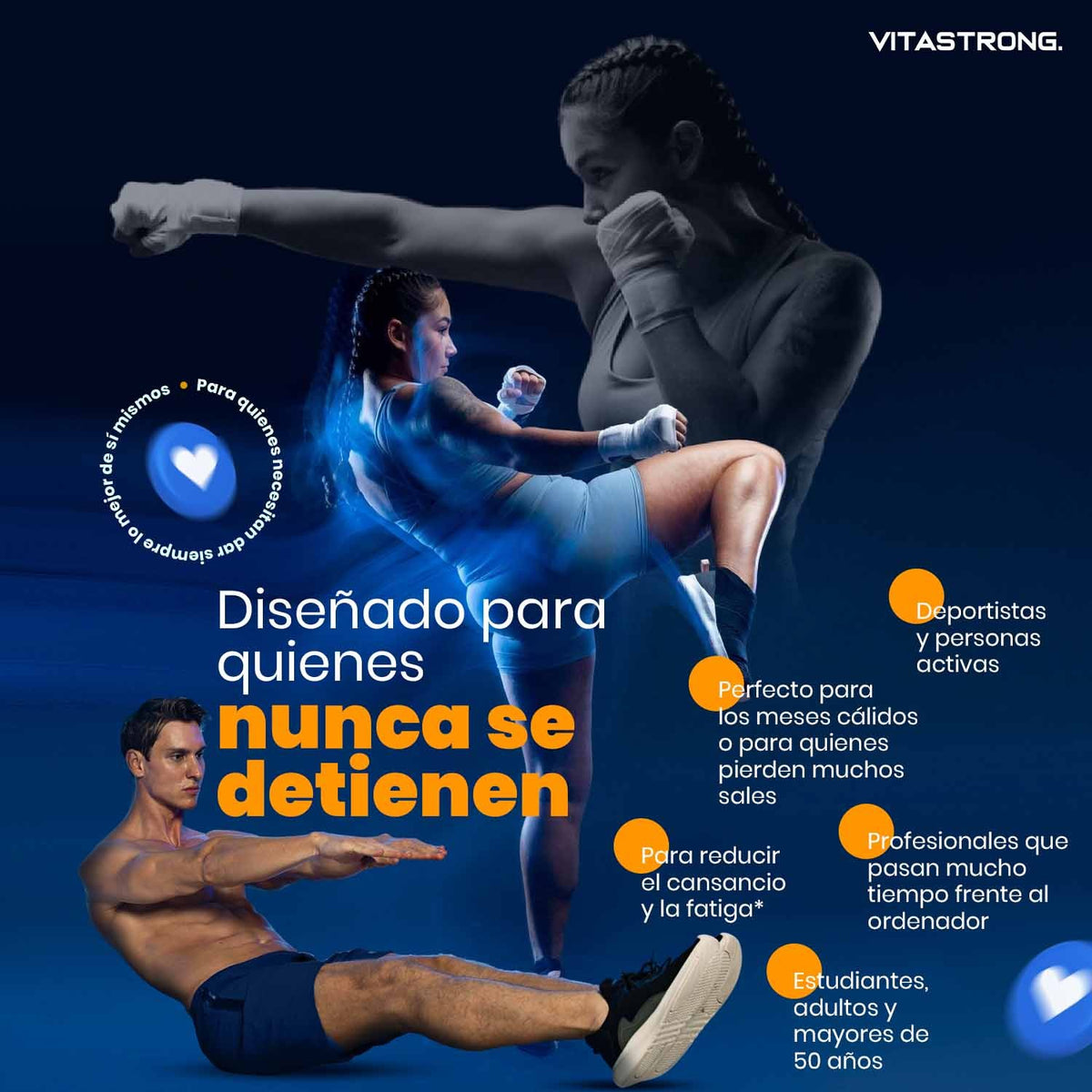 MAGNESIO & POTASIO