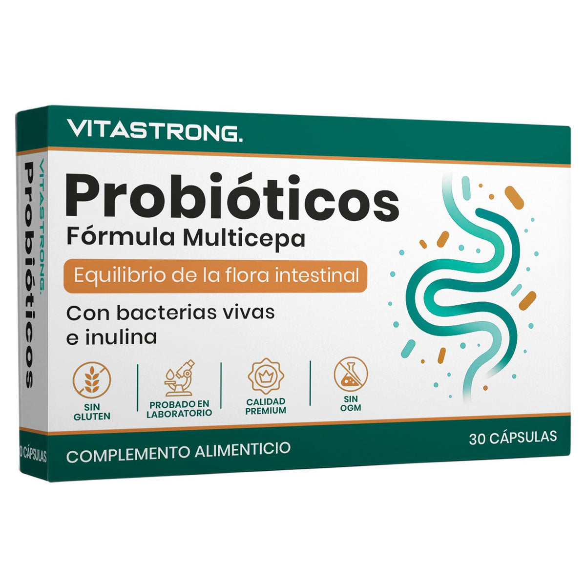 PROBIOTICS