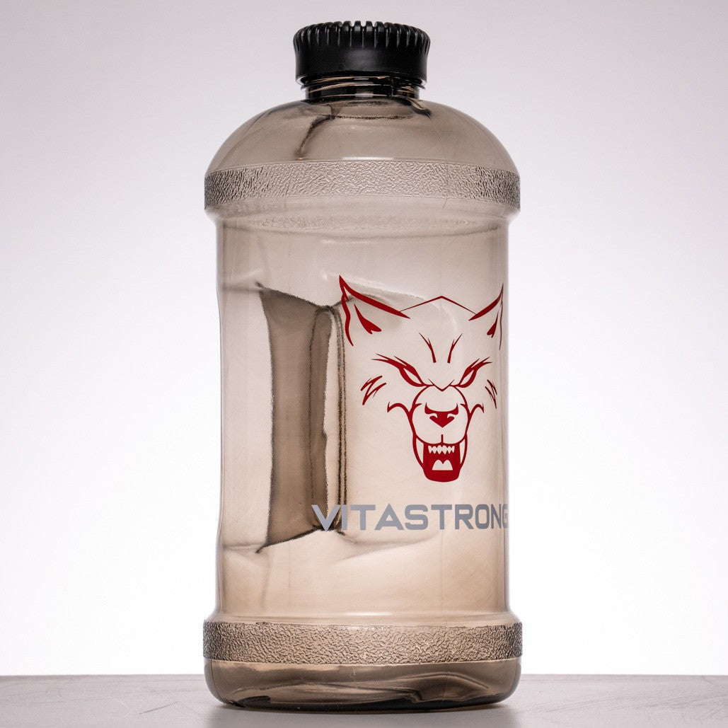 SHAKER 2.2L