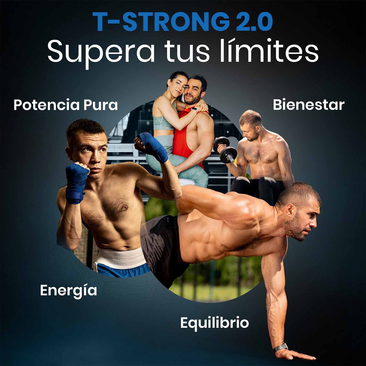 T-STRONG 2.0