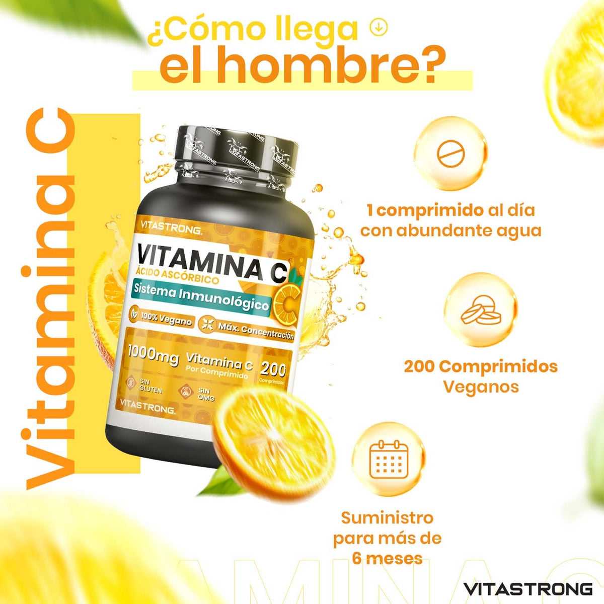 VITAMINA C
