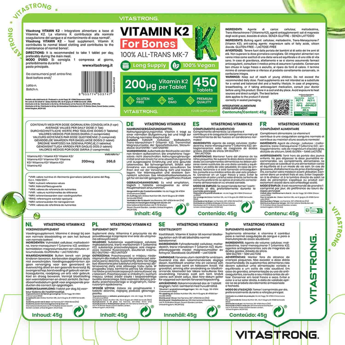 VITAMIN K2