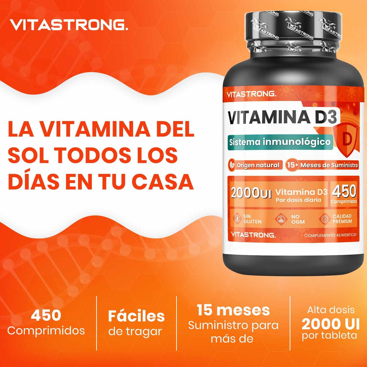 VITAMINA D3