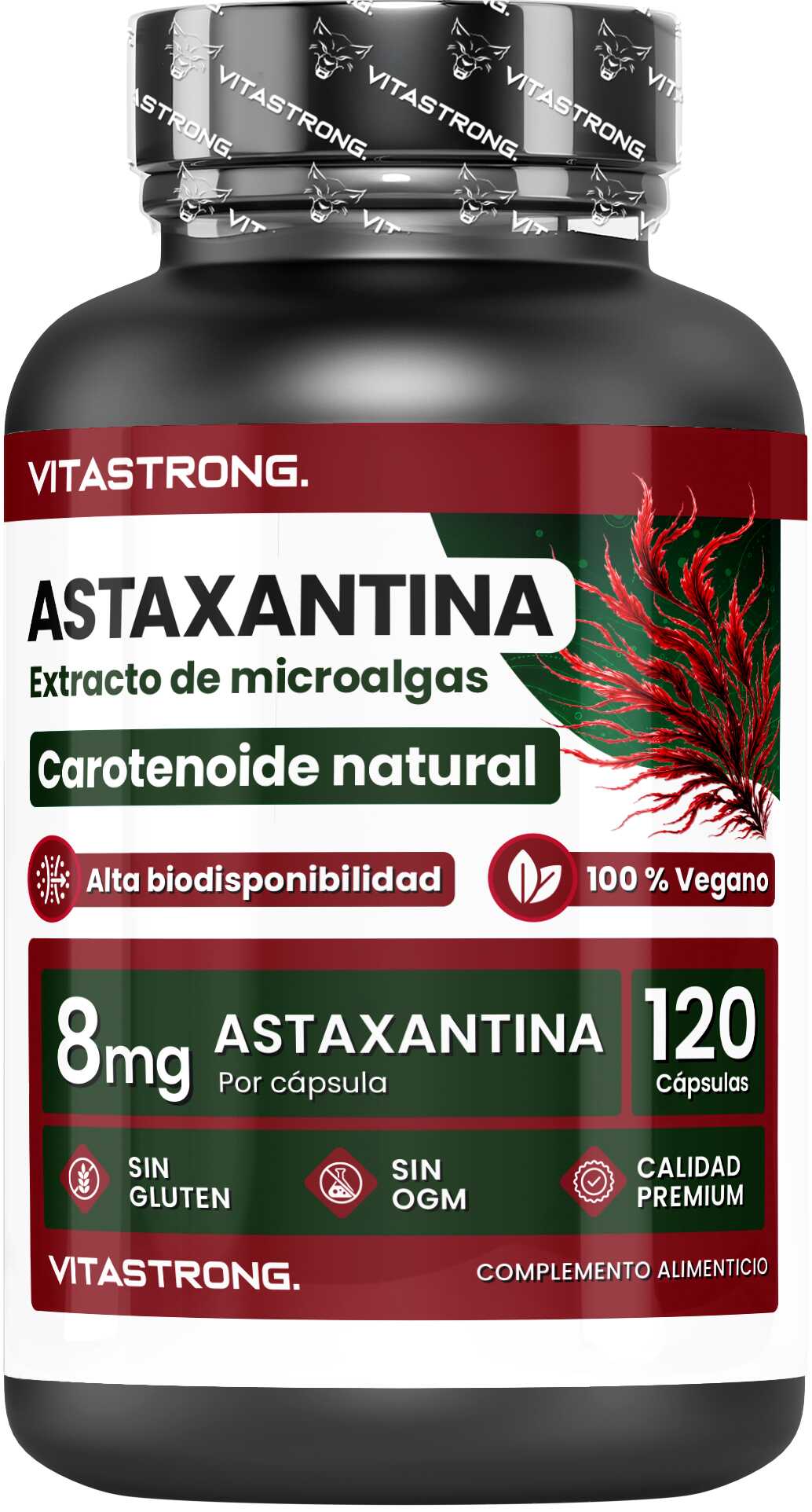ASTAXANTINA