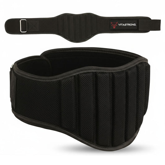 BODY BUILDING BELT