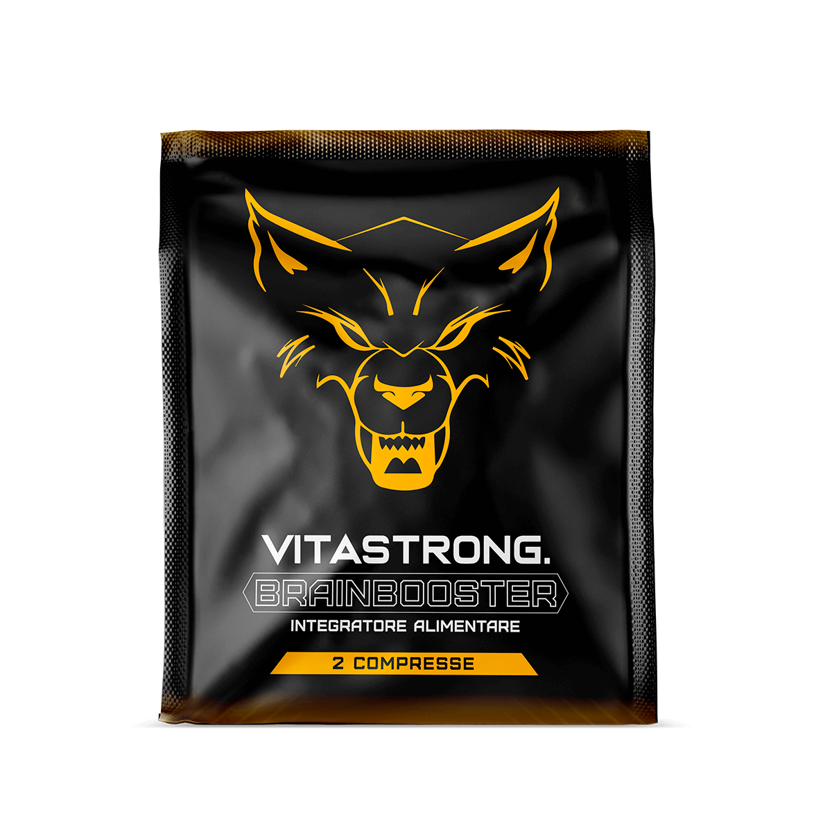 BRAINBOOSTER MONODOSE