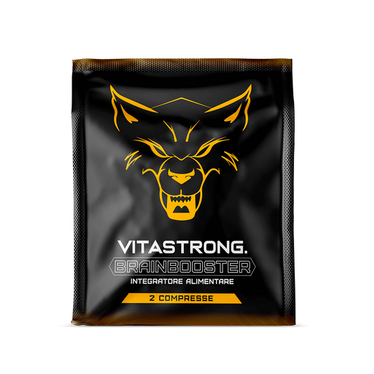 BRAINBOOSTER MONODOSE
