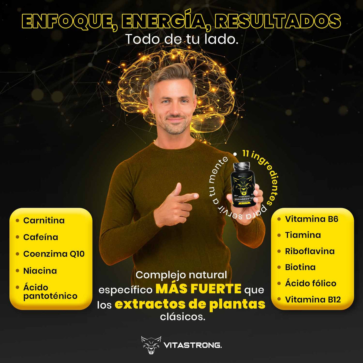 BRAINBOOSTER