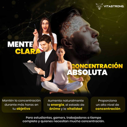 BRAINBOOSTER