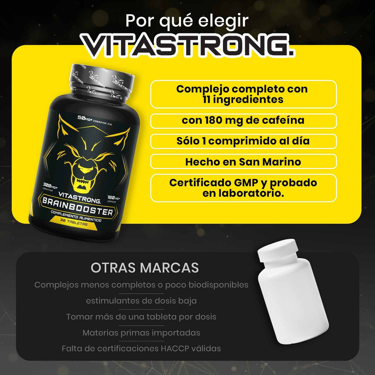 BRAINBOOSTER