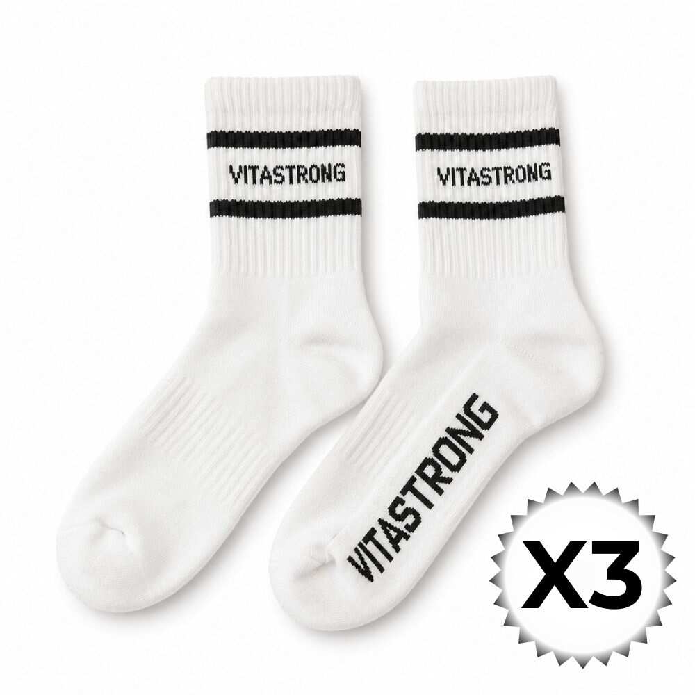 CALCETINES BLANCOS