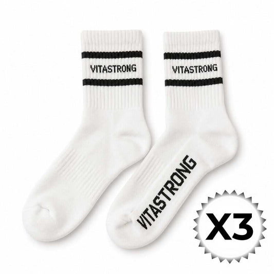 CALCETINES BLANCOS
