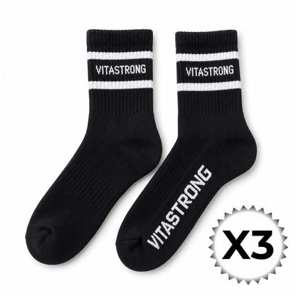 CALCETINES NEGROS