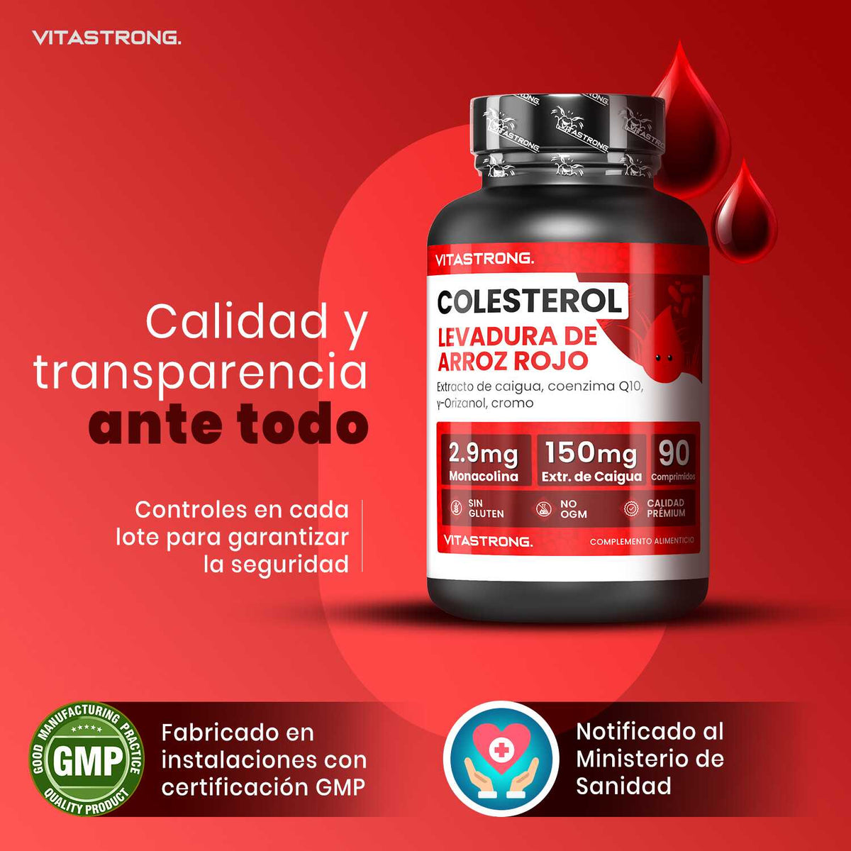 CHOLESTEROL COMPLEX