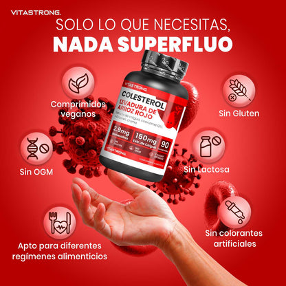 CHOLESTEROL COMPLEX