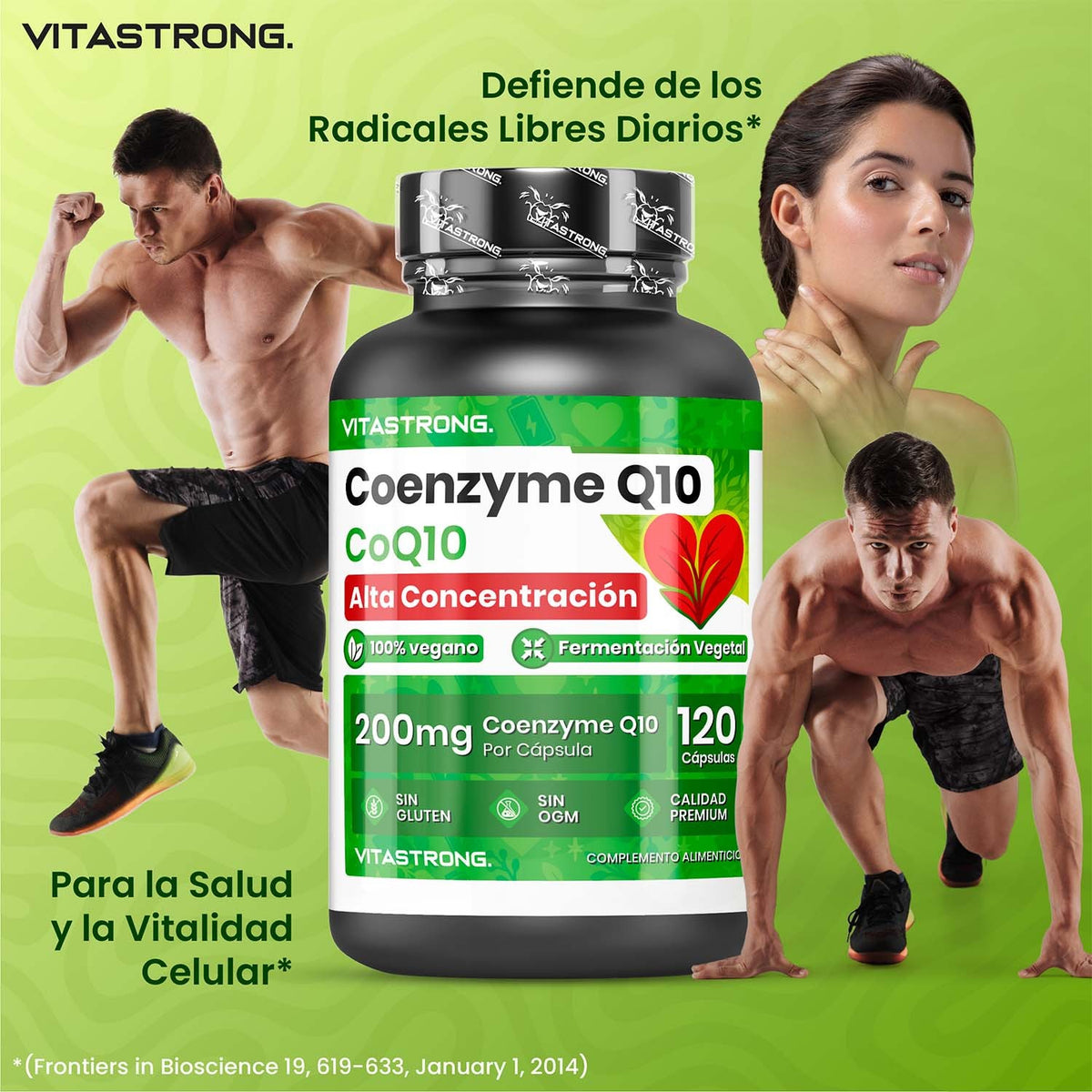 COENZIMA Q10