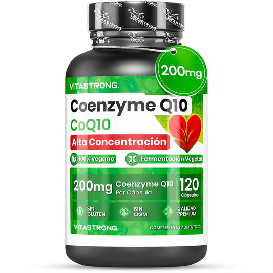 COENZIMA Q10