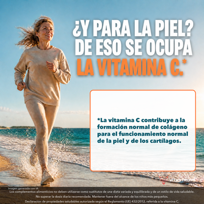 COLÁGENO MARINO