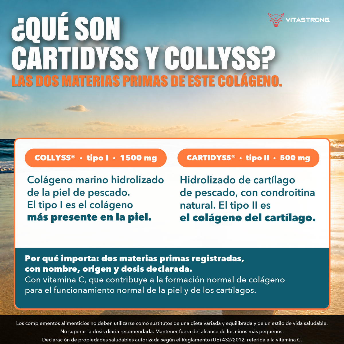 COLÁGENO MARINO