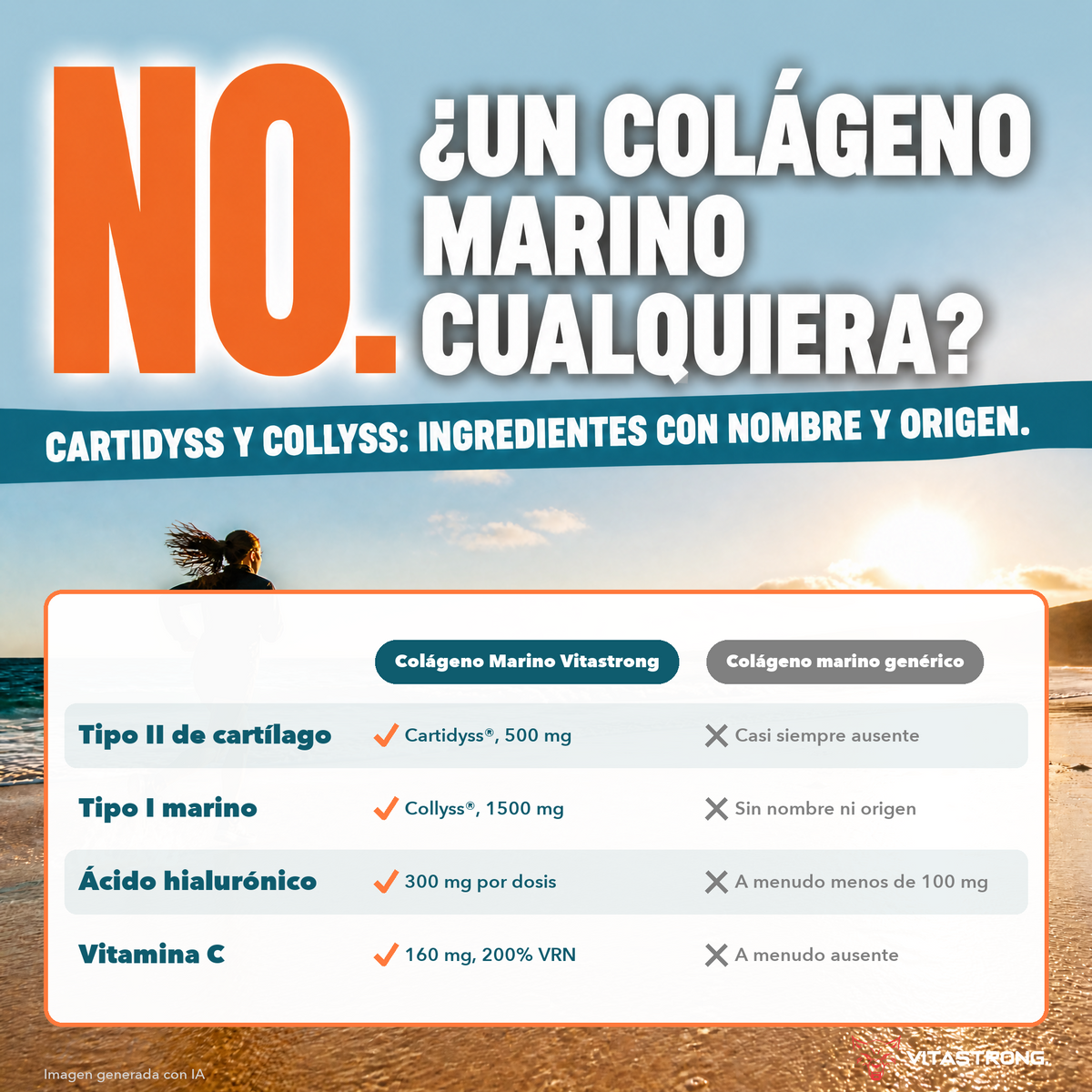 COLÁGENO MARINO