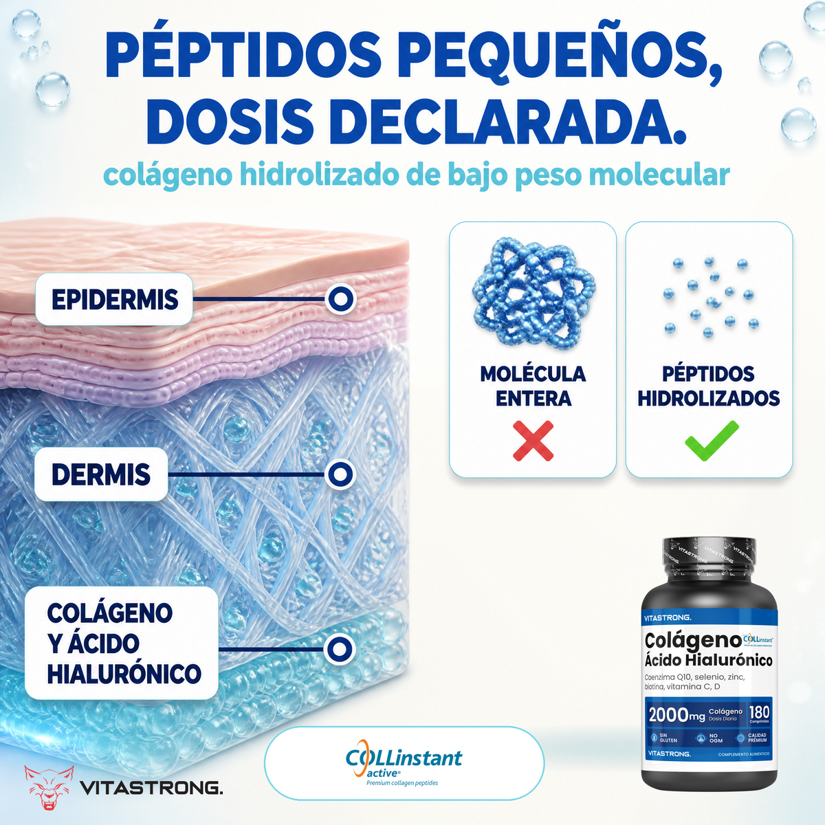 COLÁGENO