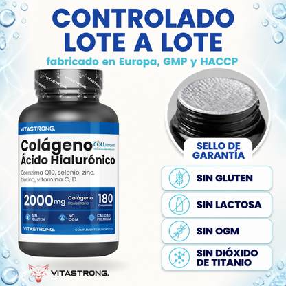 COLÁGENO