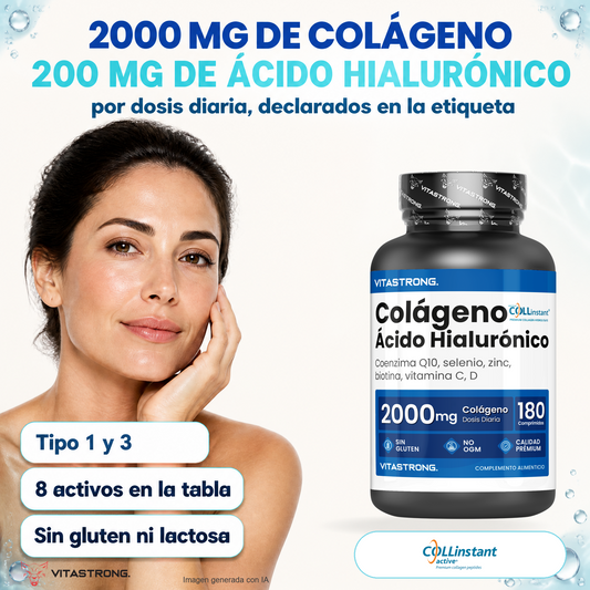 COLÁGENO