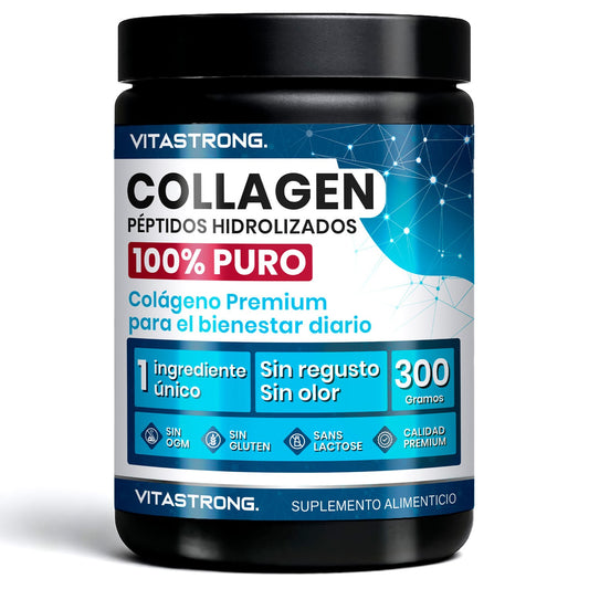 COLLAGEN HIDROLIZADOS