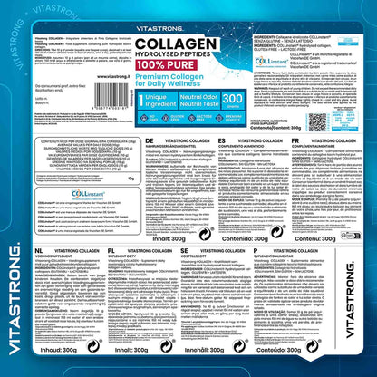 COLLAGEN HIDROLIZADOS