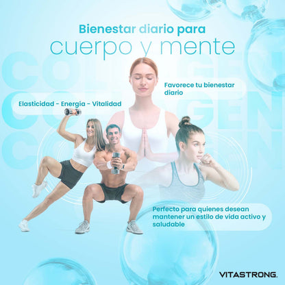 COLLAGEN HIDROLIZADOS