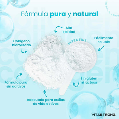 COLLAGEN HIDROLIZADOS