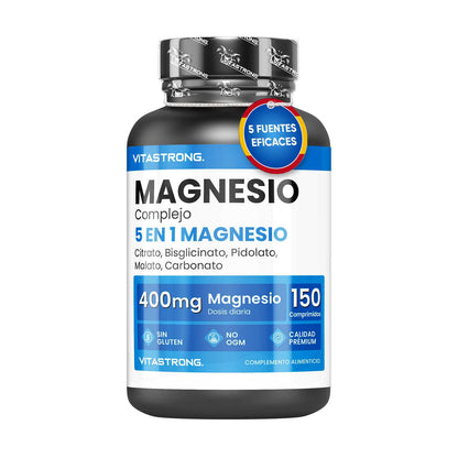 COMPLEJO DE MAGNESIO