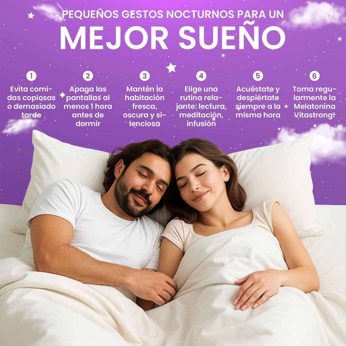 COMPLEJO DE MELATONINA