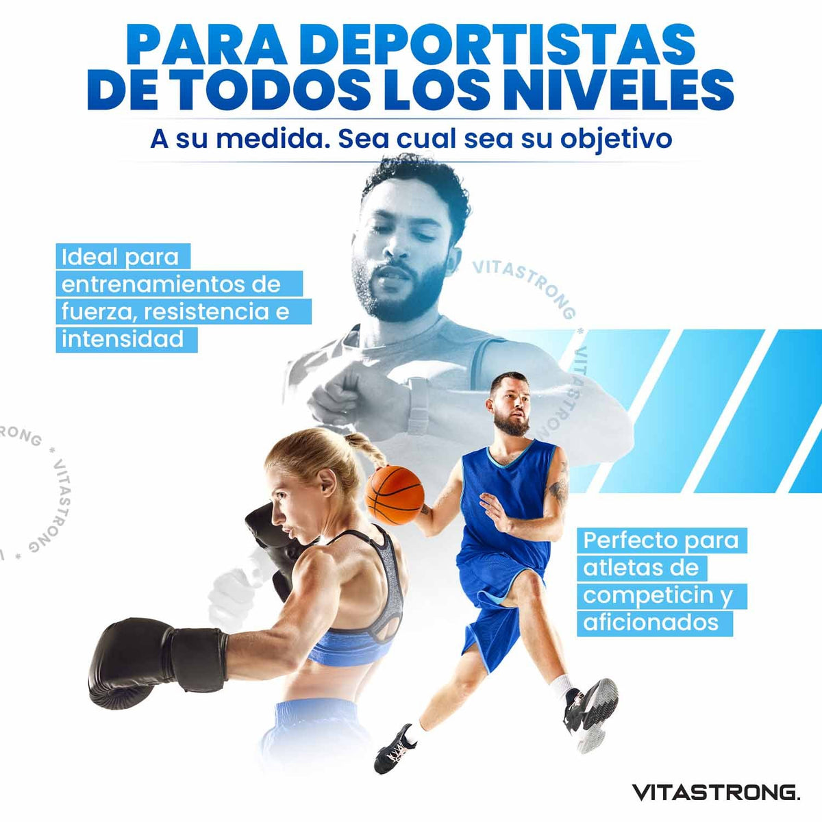 CREATINA CREASTRONG®