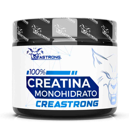 CREATINA CREASTRONG®