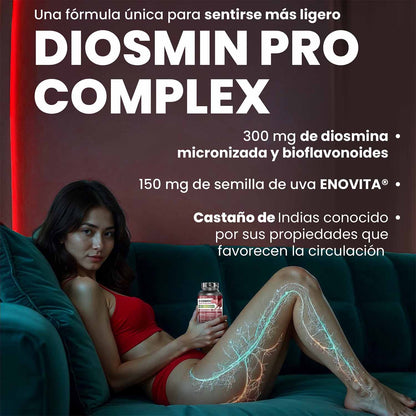 DIOSMIN PRO